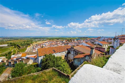 Dont Miss 21 Charming Small Towns In Portugal You Must Visit Cool