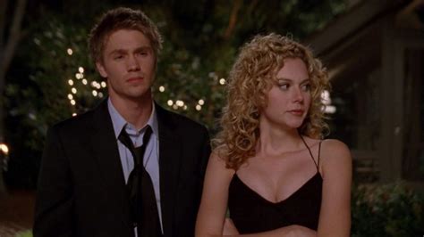 Hilarie Burton Morgan Says She Gave Chad Michael Murray A Hard Time On One Tree Hill