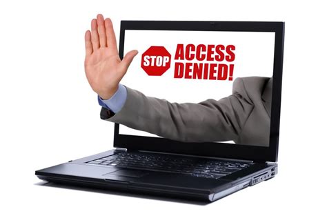 Disk D Is Not Accessible Access Is Denied On Windows How To Fix