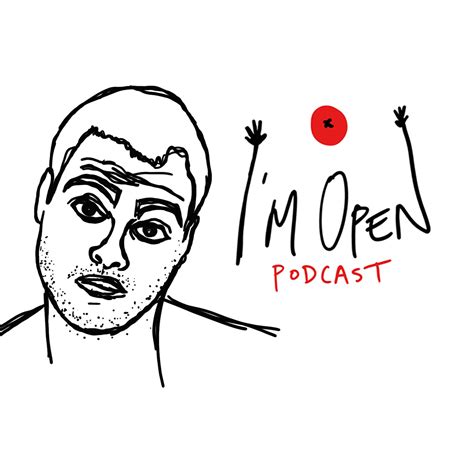 Im Open Listen Via Stitcher For Podcasts