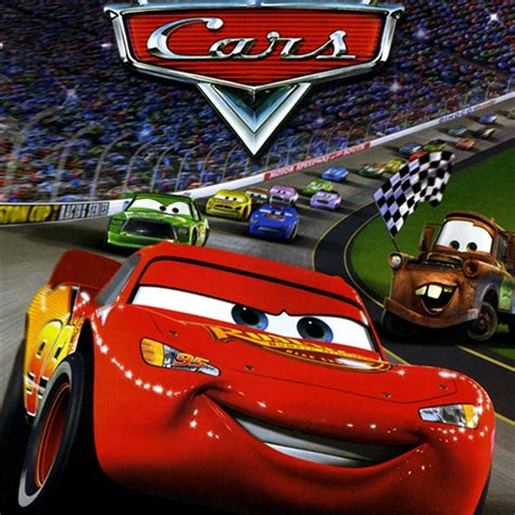 Cars Community Reviews Ign