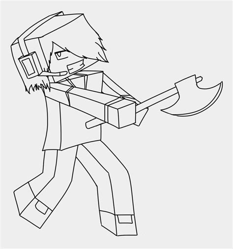 Minecraft Coloring Pages Enderman Crafts Diy And Ideas Blog