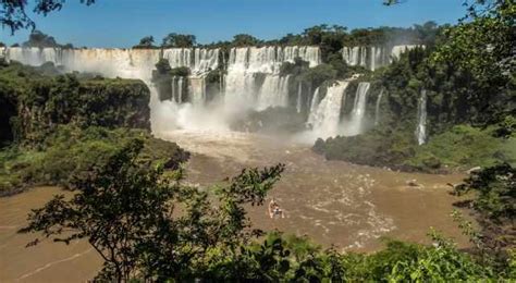 The Powerful Iguazu Falls Tips Hiking Trails Tours Weather And