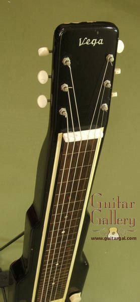 Vega Lap Steel Guitar Guitar Gallery