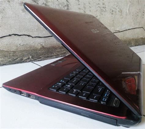 Lets review laptop ausu a43s : Laptop Gaming ASUS A43S ( Core i3-2350M ) Bekas | Jual Beli Laptop Bekas, Kamera, Service ...