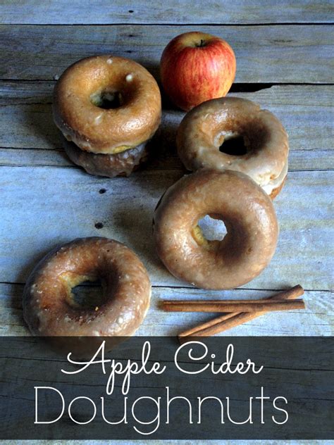 What donut pan do you i use for these two point apple. Baked Apple Cider Doughnuts - The Shabby Creek Cottage