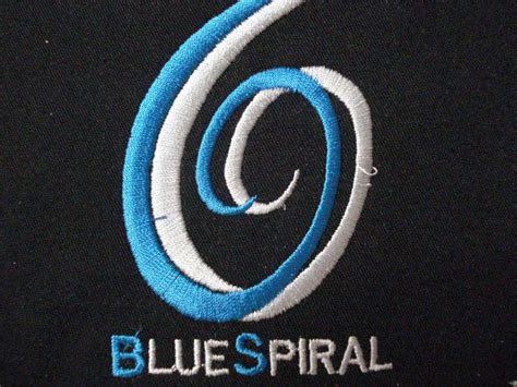 Embroidery Logos Examples By Emonti Branding