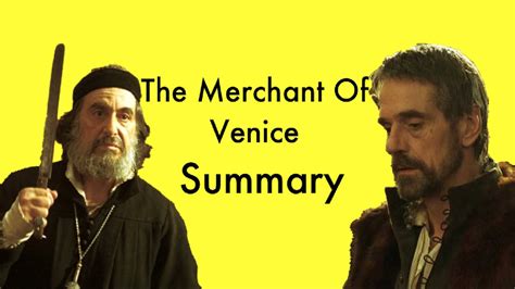 Where a merchant of record owns the compliant exchange of funds and product, a revenue delivery platform uses this model of operation to provide something much broader. Merchant Of Venice Summary In 2 Minutes - YouTube