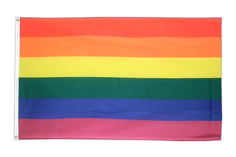 Rainbow Flag 3x5 Ft Maxflags Royal Flags