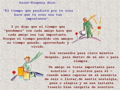 Leer te da sabiduría :D: El Principito