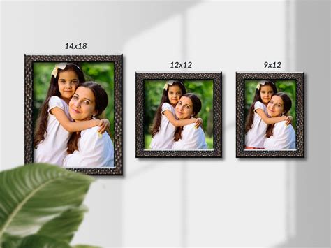 Premium Photo Frames Buy Personalized Photo Frames Online