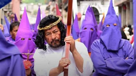 Qué día cae Semana Santa 2023 El Comercio