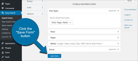 How To Add A Wordpress Custom Search Form For Custom Post Types