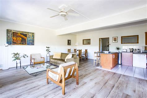 Spacious Luxury Apartment in Knysna | Ambiente Guest House