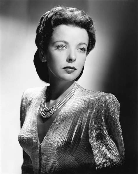 Ida Lupino Warner Bros Portrait Photograph Old Hollywood Movie Classic Hollywood Old Movie