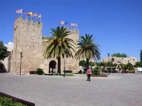 Explore Palma de Mallorca in the Month of March - Palma Blog