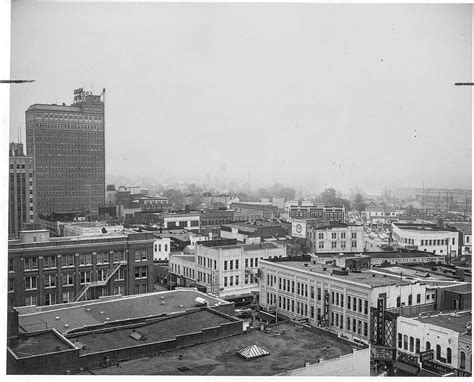Old Photos Capture The City Of Beaumont Nearly 100 Years Ago