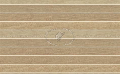 Wood Decking Terrace Board Texture Seamless 09318
