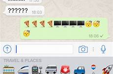 sexting emojis combinations sometimes bustle
