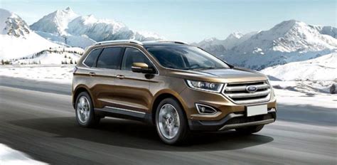 Read this 2020 ford edge review to find out what makes this midsize suv so popular on our lots. 2020 Ford Edge Engine Specs & Review - spirotours.com