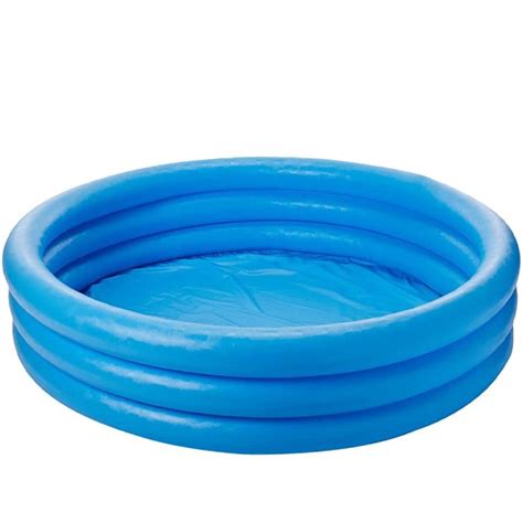 Intex Crystal Blue Inflatable Pool 59416np Kourani Online