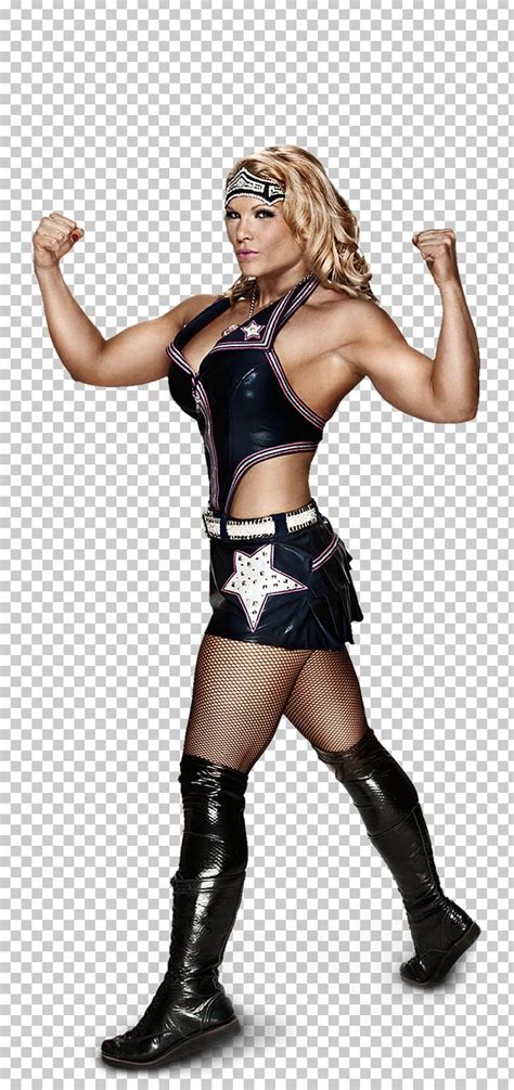 Beth Phoenix Professional Wrestler Women In WWE Professional Wrestling PNG Clipart Abdomen Aj