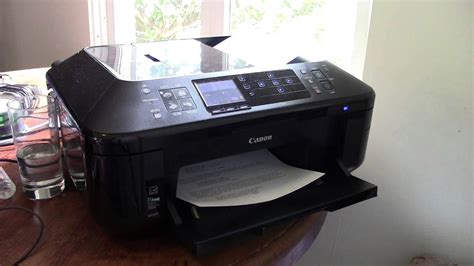Canon pixma mg3040 driver free downloads for windows 10, windows 7, windows 8, windows 8.1, windows xp the installations canon mg3040 driver is quite simple, you can download canon printer driver software on this web page. Canon PIXMA MX892 All-in-One Officejet Printer Overview ...