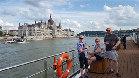 Cruising On The Danube In Budapest Getaway Travel Llc