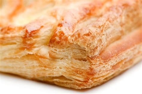 Comment choisir sa pâte feuilletée toute prête