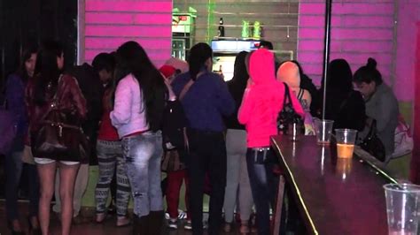 Intendencia clausuró dos night club y una discoteca al sur de Quito