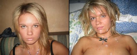 Amateur Before And After Cumshot Facials Pics Xhamster