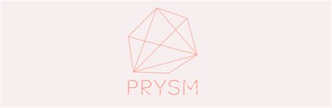 Prysm Branding On Behance