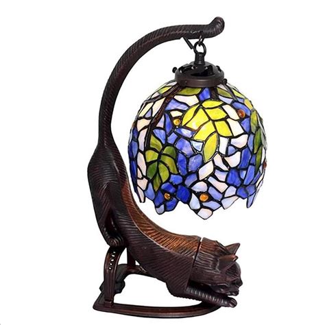 Alibaba.com offers 1,643 home tiffany lamps products. Amazon.com: TIFFANY cat lamp | Cat lamp, Lamp, Novelty lamp
