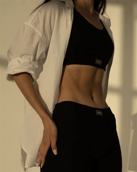 Lean Women Abs Women Fitness Inspiration Body Skinny Girl Body