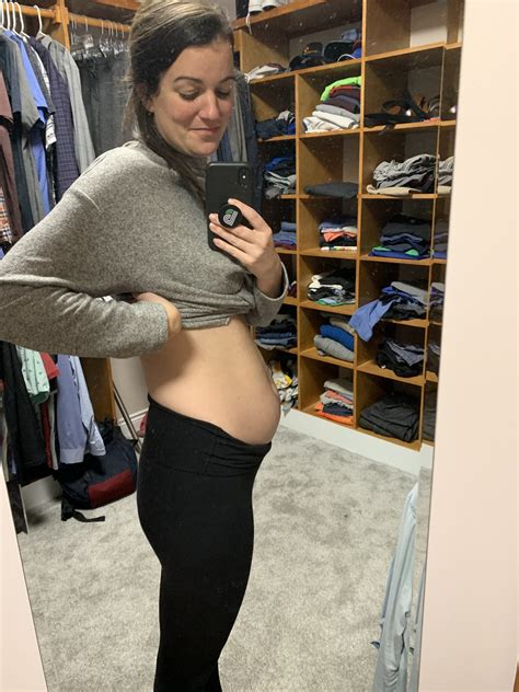 First Trimester Pregnancy Update Syd Nord