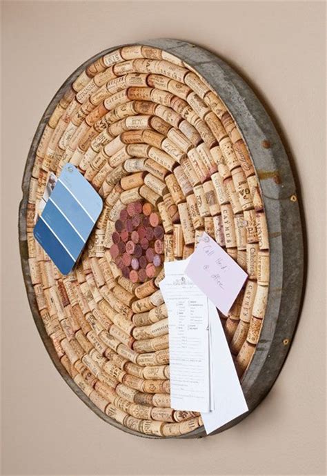 50 Easy Upcycle Wine Cork Ideas Crafts For Kids