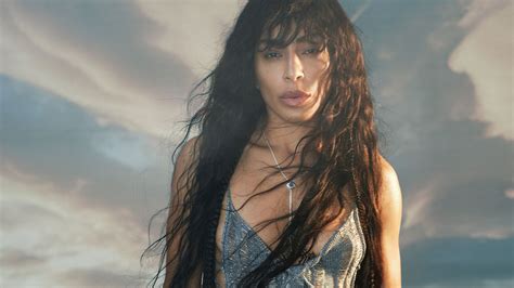 Reigning Eurovision Champ Loreen Returns With Soaring New Single Is It Love Retropop