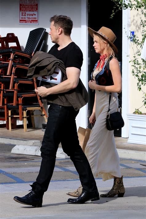 Amber heard and elon musk were locked in a legal battle over her frozen embryos, it is claimed. AMBER HEARD and Elon Musk out for Breakfast at Sweet ...