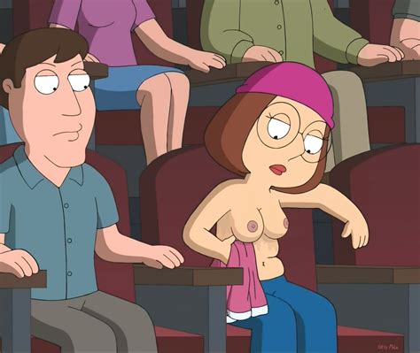 Post Family Guy Meg Griffin Mole