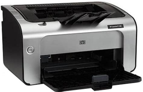 Hp laserjet 1100 printer series drivers. Como Instalar una Impresora HP LaserJet P1108 【 Manuales 2019
