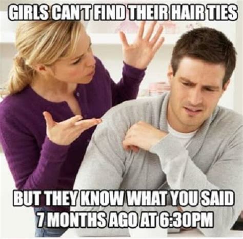 30 Funny Memes About Girls To Laugh Out Loud Sheideas