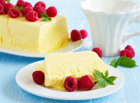 Here you will find some very easy recipes that can be made all year round and especially those for some very special. Italian Desserts to Beat the Summer Heat