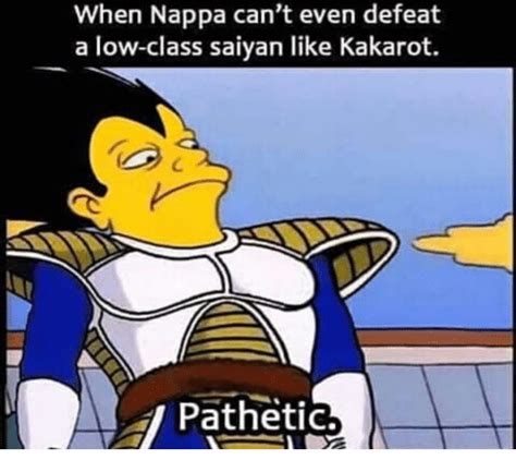 🔥 25 Best Memes About Nappa Nappa Memes