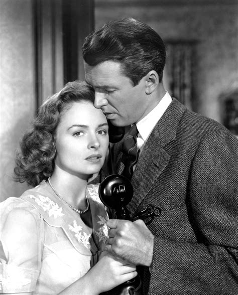 Its A Wonderful Life 8 Things To Know About The James Stewart