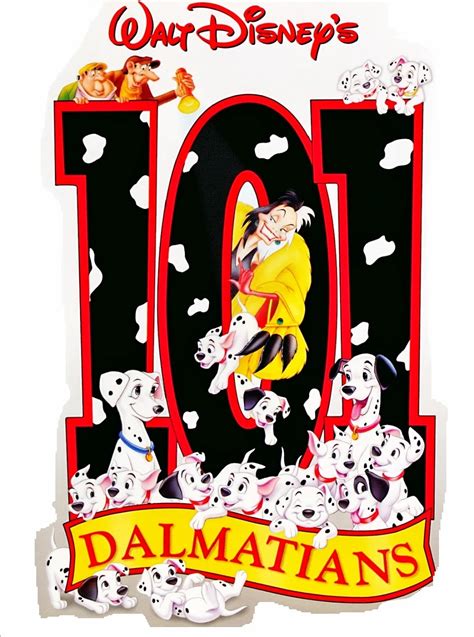 101 Dalmatians Free Printable Notebook Oh My Fiesta In English