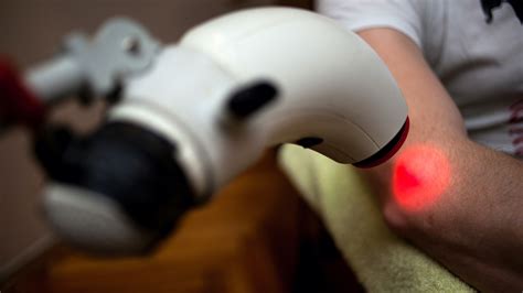 Eczema Answered How Can I Use Light Therapy To Treat My Eczema At
