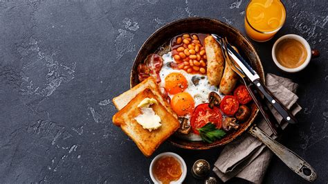 18 Best Places For Breakfast And Brunch In Birmingham Right Now