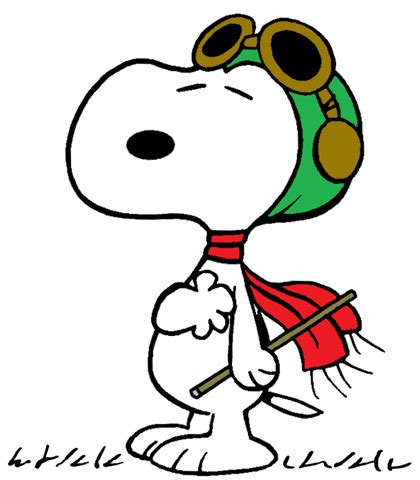 Snoopy flying ace coloring pages. Snoopy as The World War I Flying Ace | Flying ace snoopy ...
