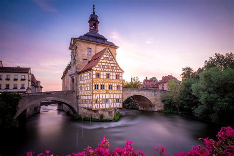 What To Do And See In Bamberg Germany A Unesco Wonderland In Bavaria