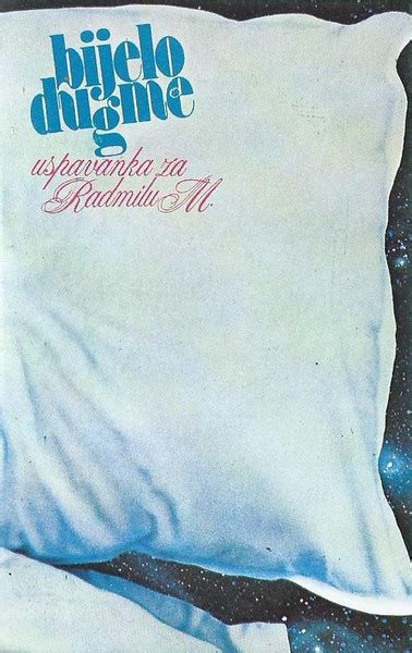 Bijelo Dugme Uspavanka Za Radmilu M 1994 Cassette Discogs